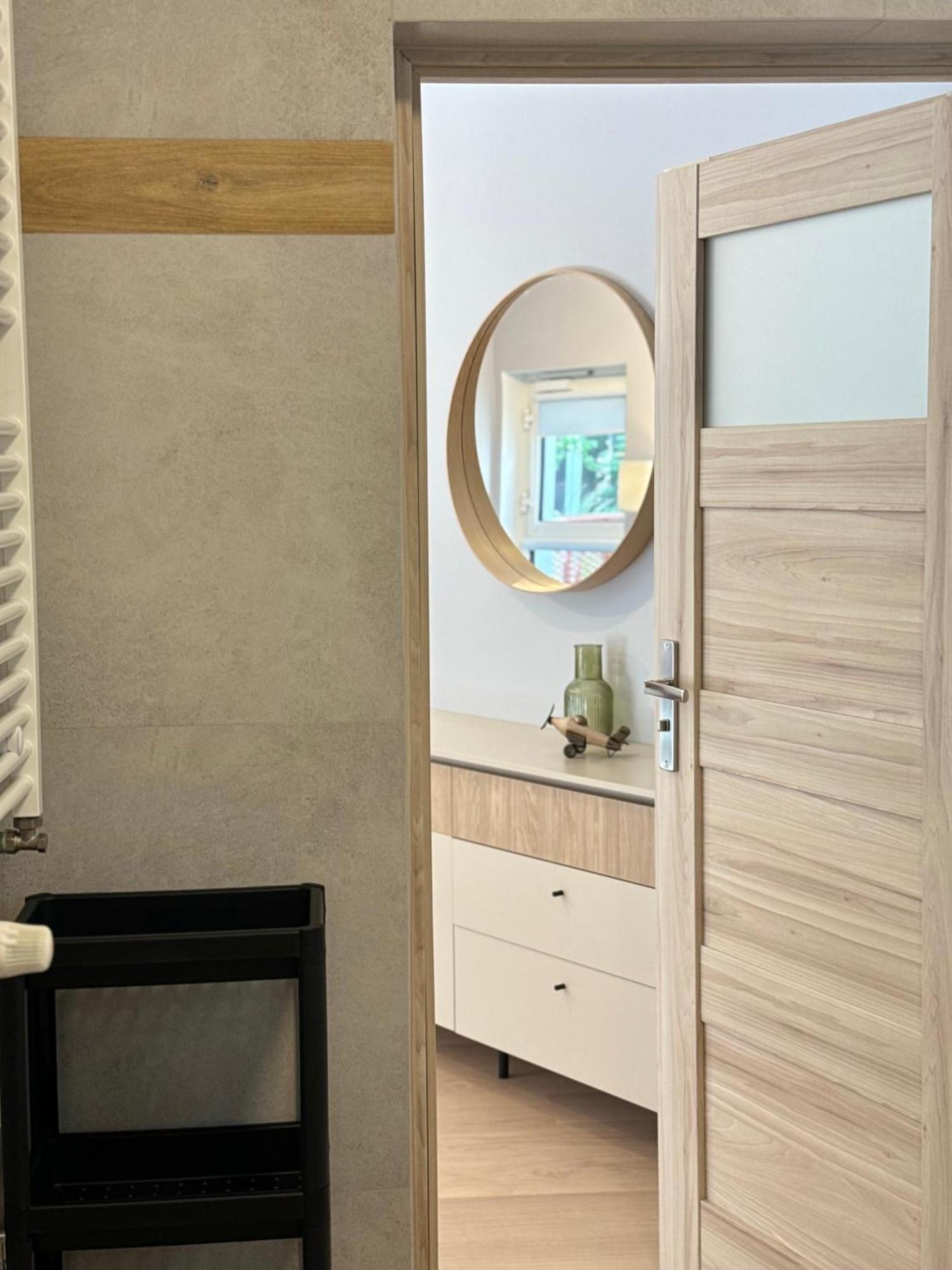 Apartament Good Time Dabrowskiego 58 Poznań