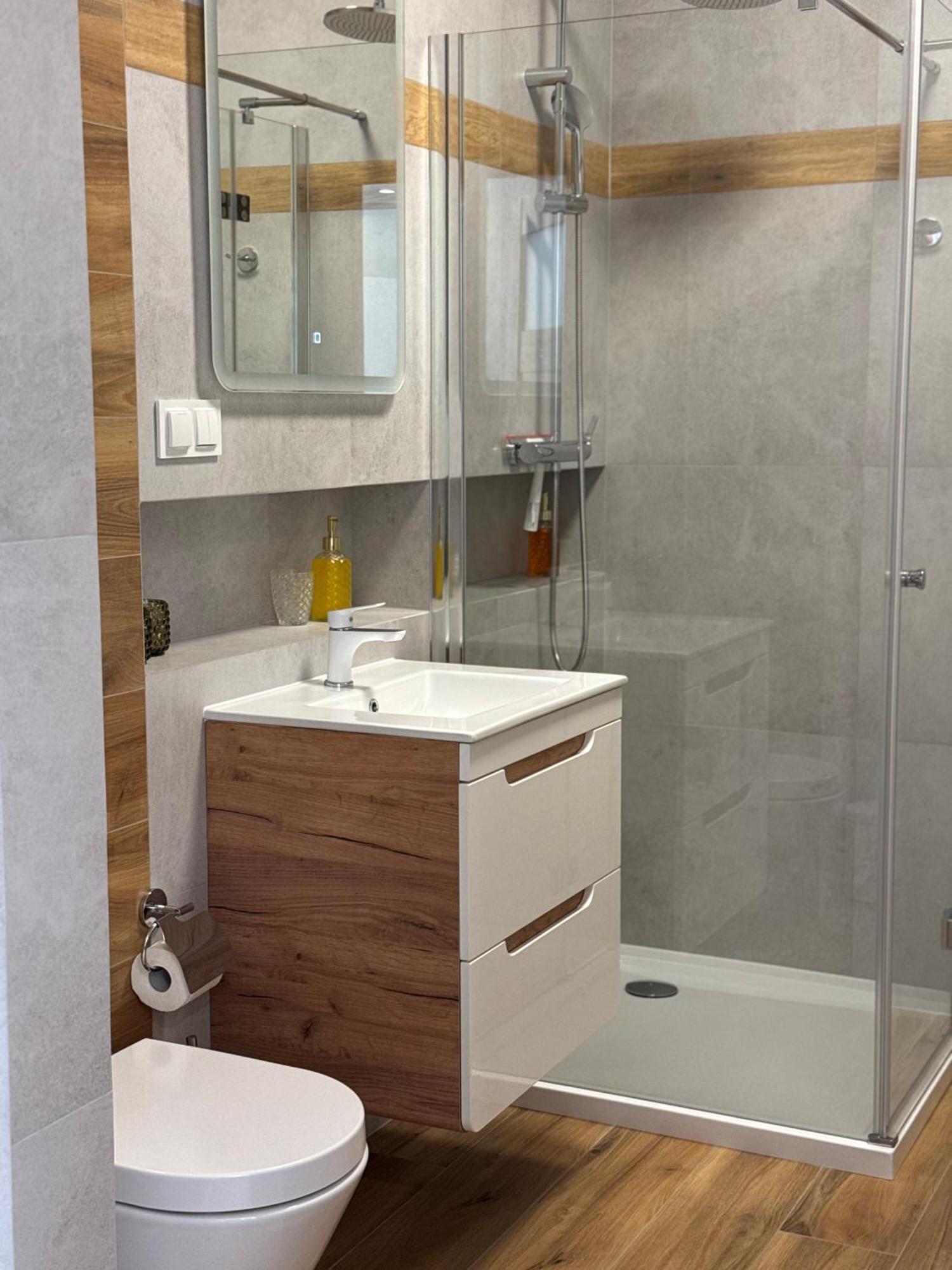 Apartment Good Time Dabrowskiego 58 Poznan
