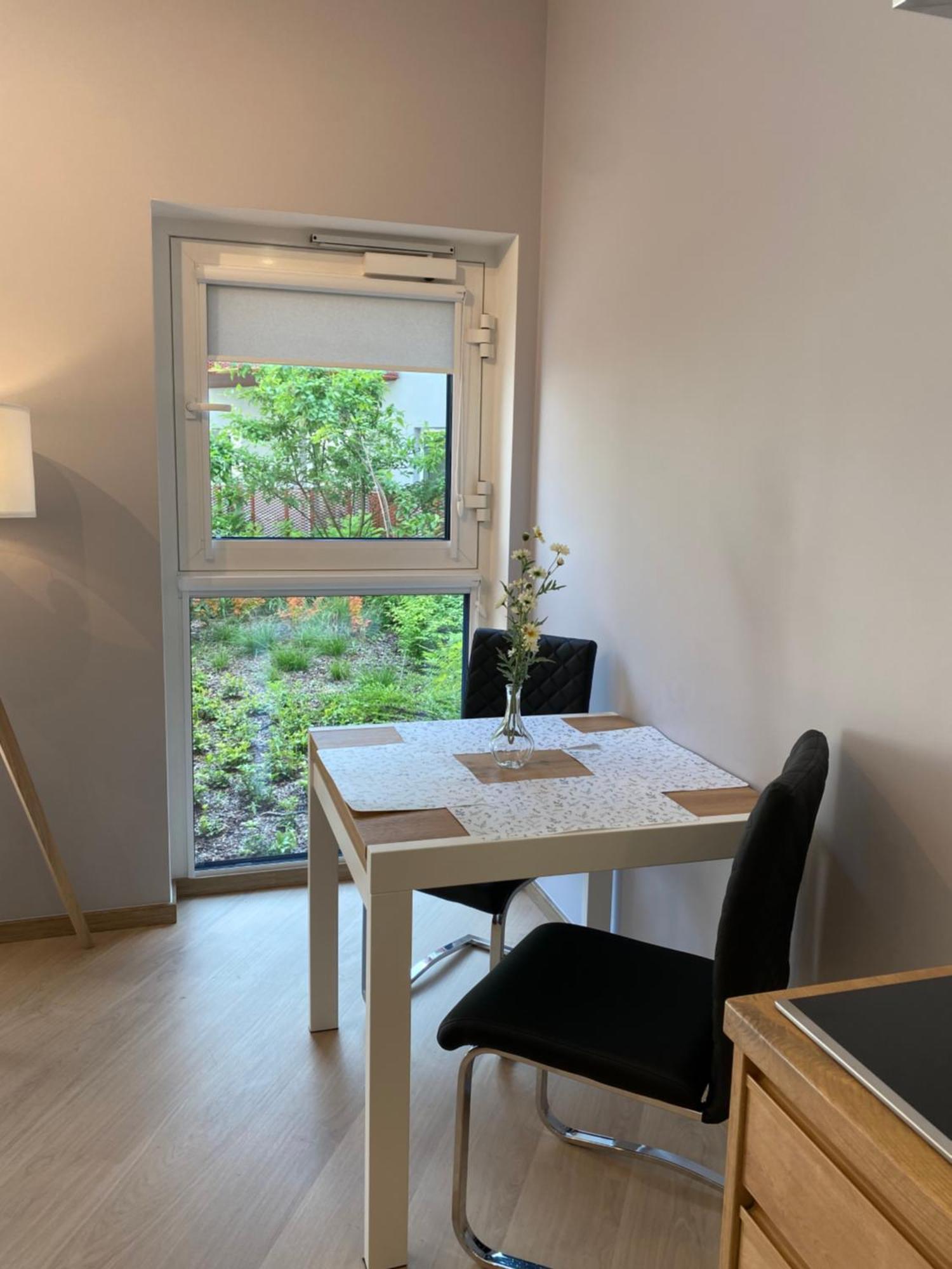 Apartament Good Time Dabrowskiego 58